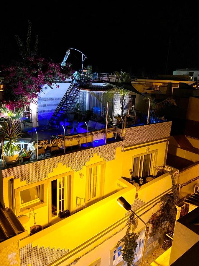 Zenit Guest House Olhão Exterior foto